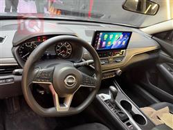 نيسان ألتيما